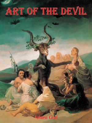cover image of Art of the Devil